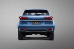 Zotye Damai X7 2017 года